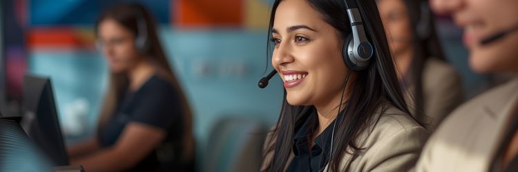 Andreas Lober im operativen Einsatz – Customer Service Optimierung vor Ort
